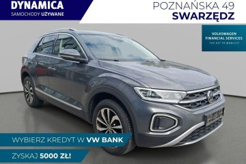 VAT 23% Style 2.0TSI 190KM DSG 4motion 2024 r., salon PL, I wł., V