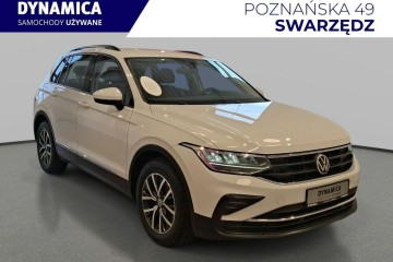 Life 1.5TSI 150KM M6 2020/21 r., Salon PL, I właściciel, VAT 23%