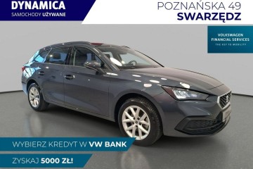 VAT 23% Style 1.5TSI 150KM M6 2024/2025 r., salon PL, I wł., gwar. V