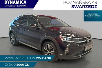 VAT 23% Style 1.0TSI 110KM DSG 2024 r., salon PL, I właściciel V