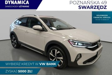 Style 1.0TSI 110KM DSG 2022 r., Salon PL, I właściciel, VAT 23%, V