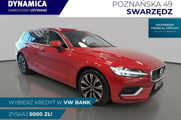 VAT 23% Bright Plus 2.0 B5 250KM automat AWD 2023 r., s. PL, I wł., V