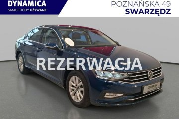 Business 1.5TSI 150KM M6 2022r., Salon PL, VAT 23%