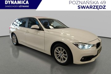 i Touring 136KM M6 2019 r., salon PL, przebieg 192tys.km
