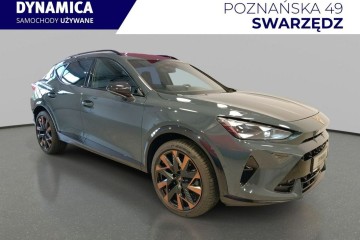 VAT 23% 1.5 eTSI 150KM DSG 2025 r., salon PL, I wł., gwarancja, V.