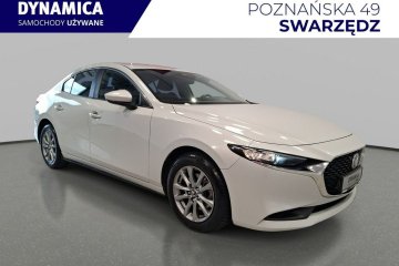 VAT 23% Kai 2.0Skyactive-G mHEV 150KM automat 2023 r., salon PL
