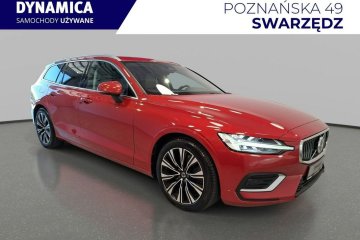 VAT 23% Bright Plus 2.0 B5 250KM automat AWD 2023 r., s. PL, I wł., V