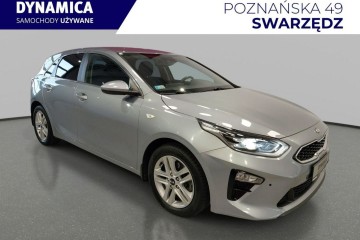 VAT 23% M 1.5T-GDI 160KM DCT 2021 r., salon PL, I właściciel
