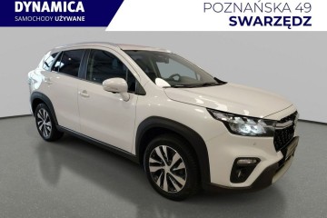 Comfort 1.4 hybrid 129KM M6 2022/2023 r., salon PL, I właściciel
