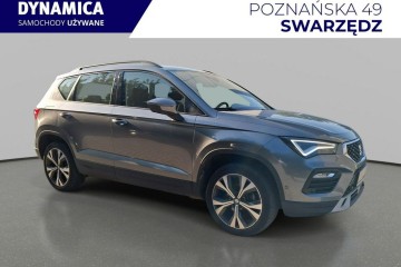 VAT 23% Style 1.5TSI 150KM DSG 2024 r., salon PL, I wł., gwarancja