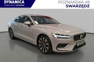 VAT 23% Plus Bright 2.0 B4 mHEV 197KM automat 2022 r., salon PL HAK