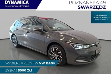 Style 1.5 e-TSI 150KM DSG 2023r., Salon PL, I właściciel, VAT 23%, V.
