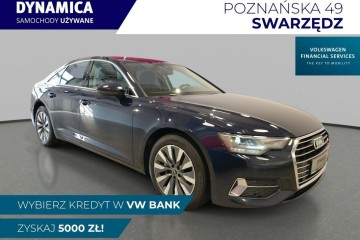 VAT 23% Sport 35TDI mHEV 163KM S-tronic 2022 r., salon PL, I wł., V