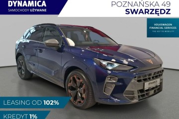 VAT 23% 1.5 eTSI 150KM DSG 2024/2025 r., sal. PL, Intelligent Drive, V