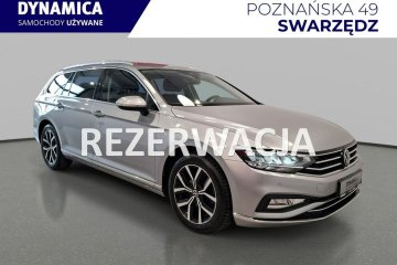 VAT 23% Elegance 1.5TSI 150KM M6 2023 r., salon PL I właściciel