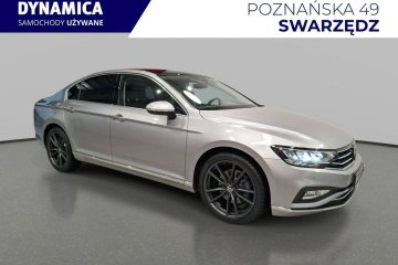 VAT 23% Limousine Elegance 2.0TDI 200KM DSG 4motion 2021/2022 r., s.PL