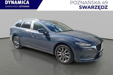 VAT 23% SW SkyJoy 2.0 165KM automat 2022 r., salon PL, I wł.