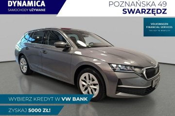 Selection 1.5 e-TSI 150KM DSG 2024/25 r., Salon PL, I wł, VAT 23%, V