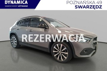 2.0 224KM 4matic 2022r., salon PL, I właściciel, VAT 23%