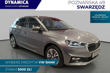 VAT 23% Style 1.0TSI 110KM DSG 2023 r., salon PL, I właściciel V