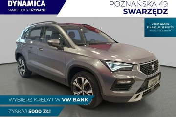 VAT 23% Style 1.5TSI 150KM DSG 2024 r., salon PL, I wł., gwarancja
