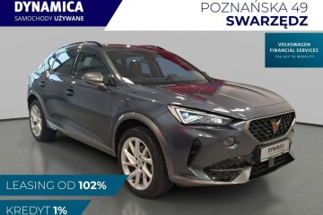 1.5TSI 150KM DSG 2023 r., salon PL, I właściciel, VAT 23%