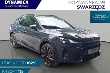 VAT 23% 1.5 eTSI 150KM DSG 2025 r., salon PL, I wł., gwarancja, V.