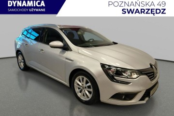 VAT 23% Grandtour Intens Blue 1.5dCi 115KM M6 2019 r., salon PL