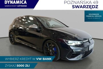VAT 23% R 2.0TSI 320KM DSG 4motion 2023 r., salon PL, I właściciel, V