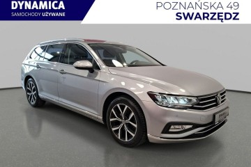 VAT 23% Elegance 1.5TSI 150KM M6 2023 r., salon PL I właściciel