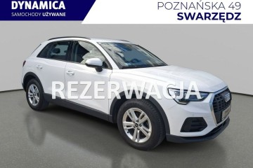 VAT 23% 35TFSI mHEV 150KM S-tronic 2022 r., salon PL I właściciel