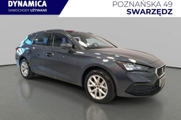 VAT 23% Style 1.5TSI 150KM M6 2024/2025 r., salon PL, I wł., gwar.