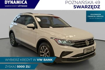 Life 1.5TSI 150KM DSG 2022/23 r., Salon PL, I właściciel, VAT 23%, V