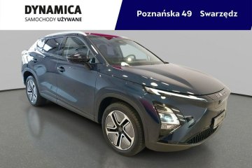 VAT 23% EV 204KM 61kWh 2024 r., salon PL, I właściciel