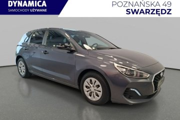 1.4MPI 100KM 2018r., Salon PL, VAT 23%, Kamera cofania