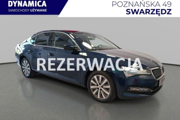 VAT 23% Style 2.0TDI 200KM DSG 2022 r., salon PL, I właściciel