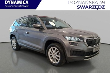 VAT 23% Ambition 1.5TSI 150KM DSG 2022 r., salon PL, I właściciel