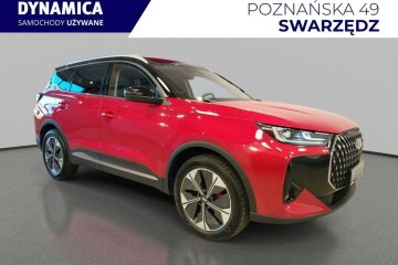 VAT 23% Prestige 1.6T-GDI 147KM DCT AWD 2025 r., salon PL, gwarancja