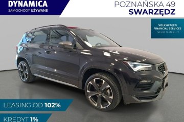 VAT 23% 1.5TSI 150KM PAKIET XL ,SZYBER DSG 2024 r., salon PL,  V