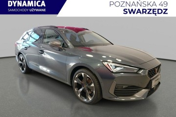 VAT 23% 1.5TSI 150KM M6 2024 r., salon PL, I wł., gwarancja, V