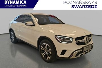 2.0d 163KM 4matic 2022r., Salon PL, I właściciel, VAT 23%