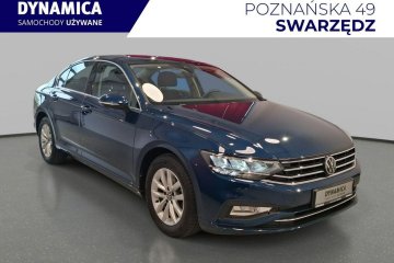 Business 1.5TSI 150KM M6 2022r., Salon PL, VAT 23%