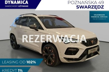 VAT 23% 1.5TSI 150KM DSG 2024 r., salon PL, I wł., gwarancja