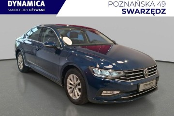 Business 1.5TSI 150KM M6 2022r., Salon PL, VAT 23%