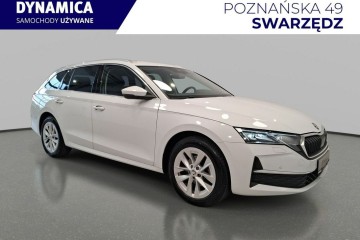 VAT 23% Combi Selection 1.5TSI 150KM M6 2024 r., salon PL, wł.