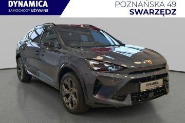 VAT 23% 1.5 eTSI 150KM DSG 2025 r., salon PL, I właściciel, gwarancja
