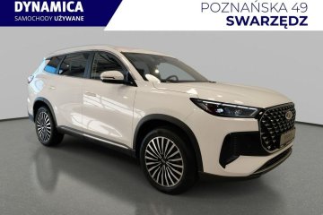 VAT 23% Prestige 1.6T-GDI 147KM DCT 2025 r., sal. PL, I wł., gwarancja