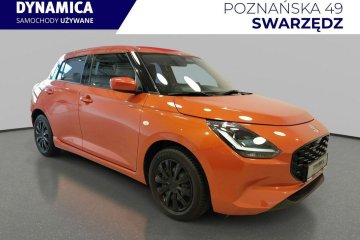 1.2 hybrid 82KM M5 2024 r., salon PL, przebieg 24tys.km gwarancja