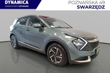 VAT 23% L 1.6T-GDI 150KM automat 2023 r., salon PL, I właściciel