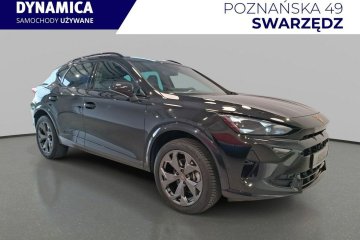 VAT 23% 1.5 eTSI 150KM DSG 2025 r., salon PL, I właściciel, gwarancja